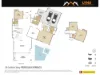 28 Selkirk Way, Peregian Springs, Qld 4573-Floorplan