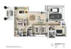 28 Sellers Avenue, Rutherford, NSW 2320-Floorplan