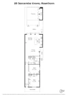 28 Sercombe Grove, Hawthorn, Vic 3122-Floorplan