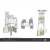28 Serenity Boulevard, Helensvale, Qld 4212-Floorplan