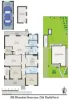 28 Shackel Avenue, Guildford, NSW 2161-Floorplan