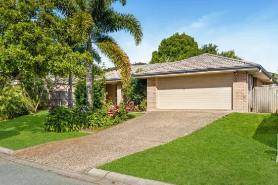 28 Shawnee Crescent, Pimpama, Qld 4209