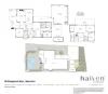 28 Sheppard Way, Marmion, WA 6020-Floorplan