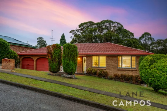28 Sherburn Place, Charlestown, NSW 2290 - For Sale