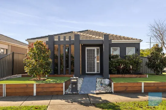 28 Sherrington Grange, Derrimut, Vic 3026