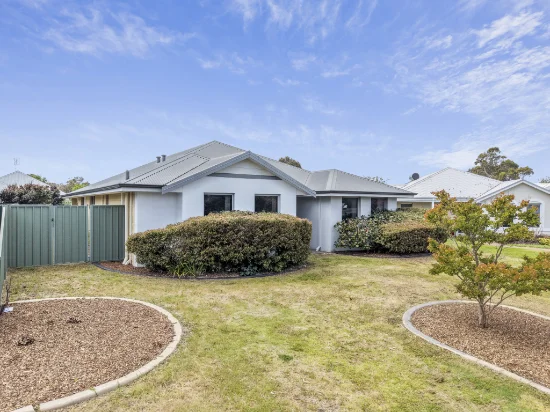 28 Sickle Drive, Vasse, WA 6280