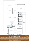 28 Sickle Drive, Vasse, WA 6280-Floorplan