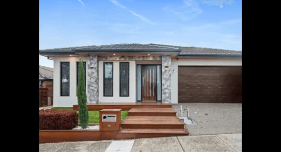 28 Sienna Way, Pakenham, Vic 3810
