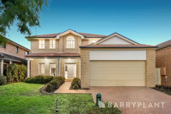 28 Silky Oak Drive, Bundoora, Vic 3083