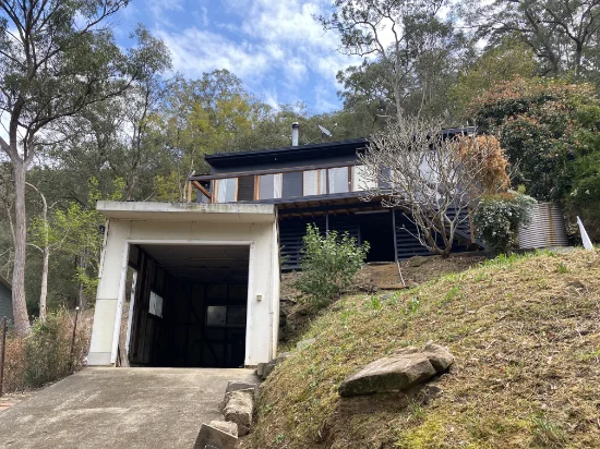 28 Singleton Road, Wisemans Ferry, NSW 2775