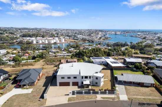 28 Skyline Drive, East Devonport, Tas 7310