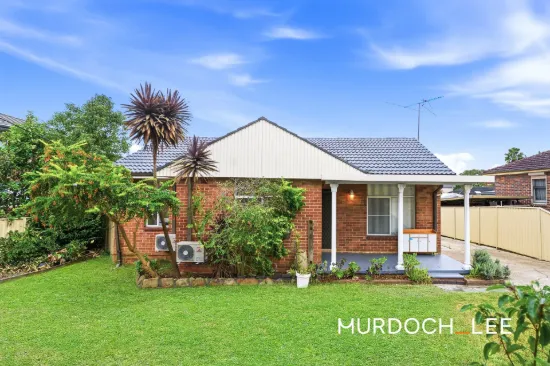 28 Smalls Road, Ryde, NSW 2112
