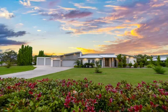 28 Smith Court, Bellamack, NT 0832