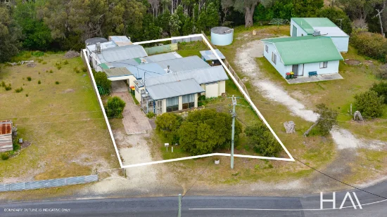 28 Smith Street, Bellingham, Tas 7254