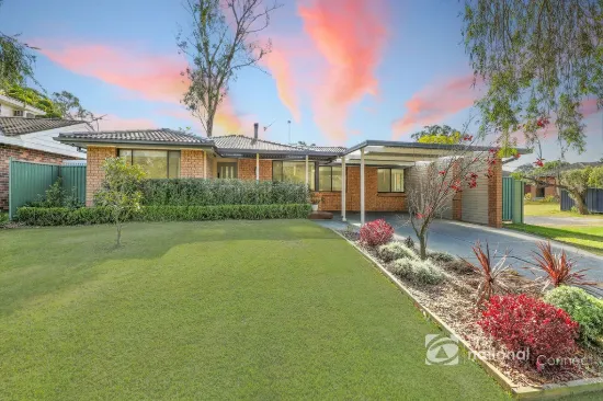 28 Snailham Crescent, South Windsor, NSW 2756