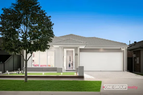 28 Souter Avenue, Kalkallo, Vic 3064