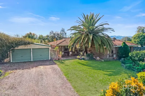 28 South Street, Quirindi, NSW 2343