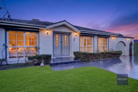 28 Southern Crescent, Craigieburn, Vic 3064