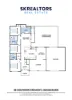 28 Southern Crescent, Craigieburn, Vic 3064-Floorplan