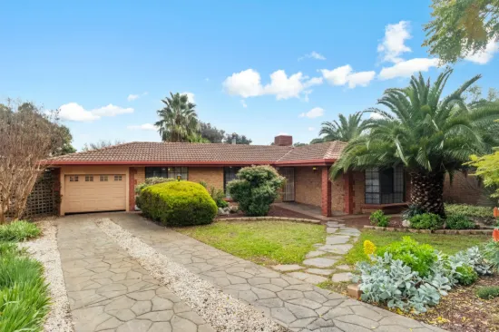 28 Southwark Avenue, Salisbury Heights, SA 5109