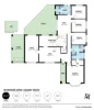 28 Southwark Avenue, Salisbury Heights, SA 5109-Floorplan