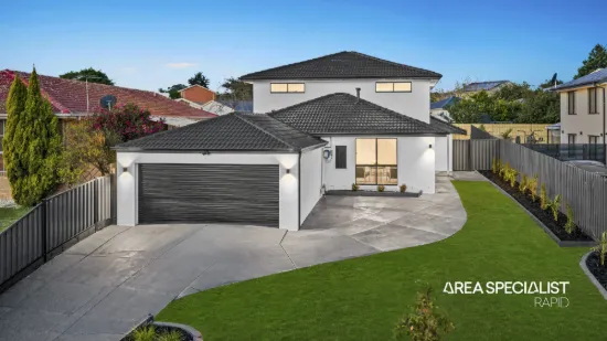 28 Springfield Drive, Narre Warren, Vic 3805