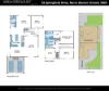 28 Springfield Drive, Narre Warren, Vic 3805-Floorplan