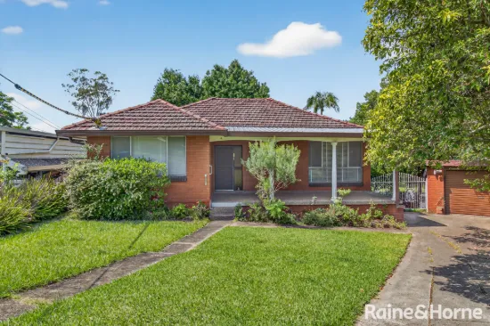 28 Spruce Street, Blacktown, NSW 2148