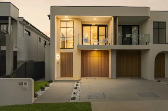 28 St Ann Street, Merrylands, NSW 2160