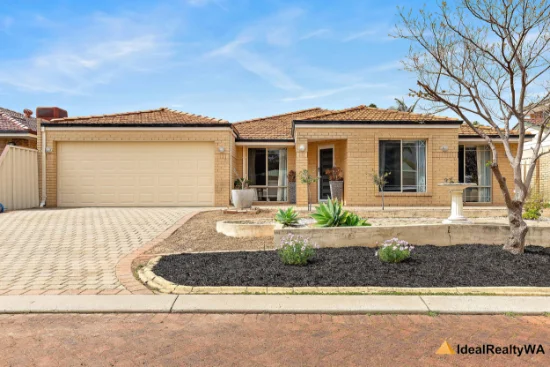 28 St Claire Gardens, Atwell, WA 6164