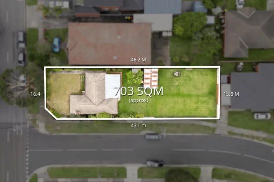 28 St James Avenue, Springvale, Vic 3171