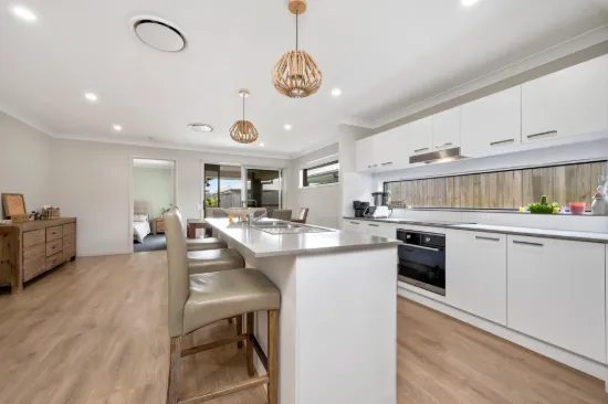 28 Stafford Street, Mango Hill, Qld 4509