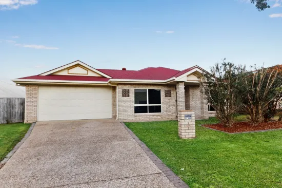 28 Staghorn Parade, North Lakes, Qld 4509
