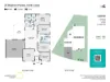 28 Staghorn Parade, North Lakes, Qld 4509-Floorplan