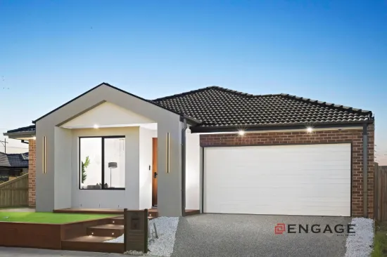 28 Stambridge Street, Tarneit, Vic 3029