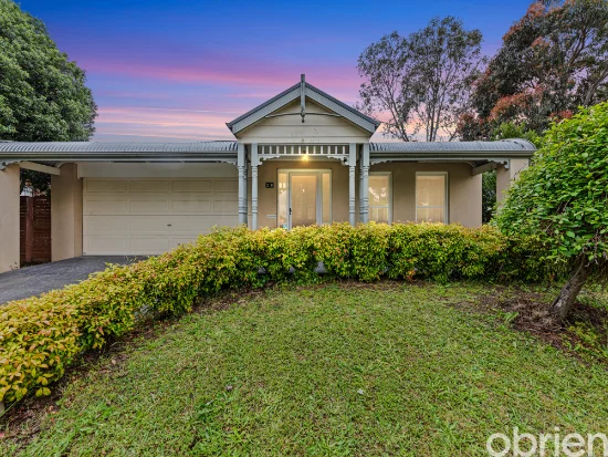 28 Stefan Drive, Berwick, Vic 3806