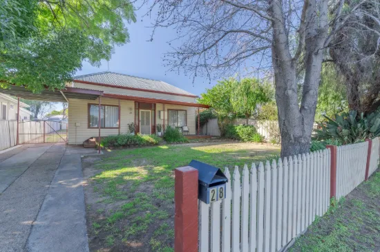 28 Sterling Street, Dubbo, NSW 2830