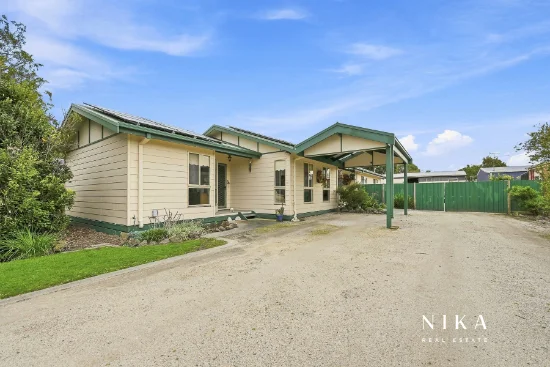 28 Stewart Street, Wonthaggi, Vic 3995