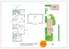 28 Stewart Street, Wonthaggi, Vic 3995-Floorplan