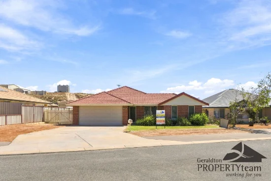 28 Stillwater Avenue, Drummond Cove, WA 6532