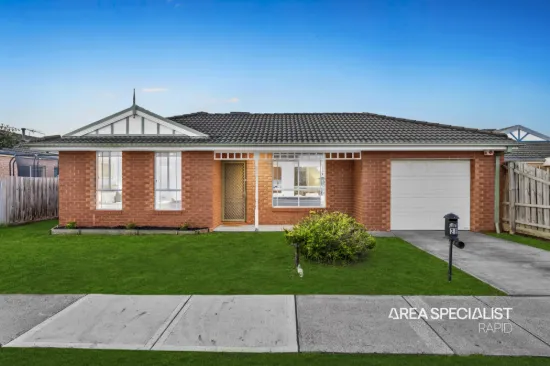 28 Strabane Way, Hampton Park, Vic 3976