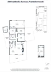 28 Stradbroke Avenue, Frankston South, Vic 3199-Floorplan