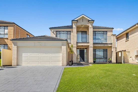 28 Stradbroke Avenue, Shell Cove, NSW 2529