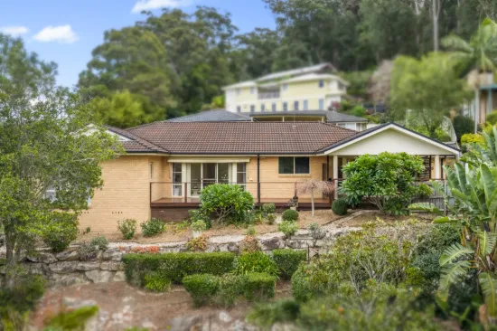 28 Strand Avenue, Narara, NSW 2250