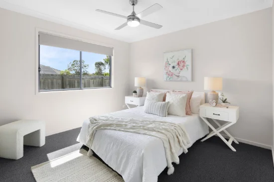 28 Strata Circuit, Yarrabilba, Qld 4207-Image