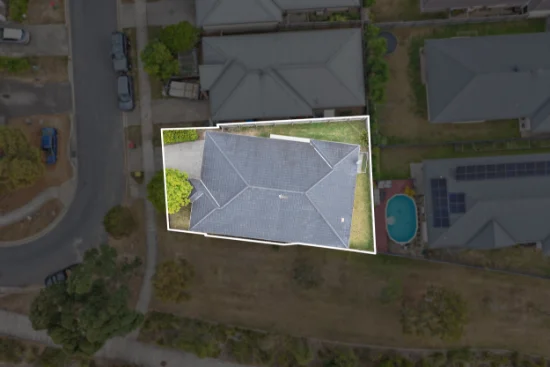 28 Strata Circuit, Yarrabilba, Qld 4207-Image