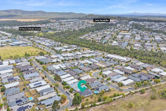 28 Strata Circuit, Yarrabilba, Qld 4207-Image