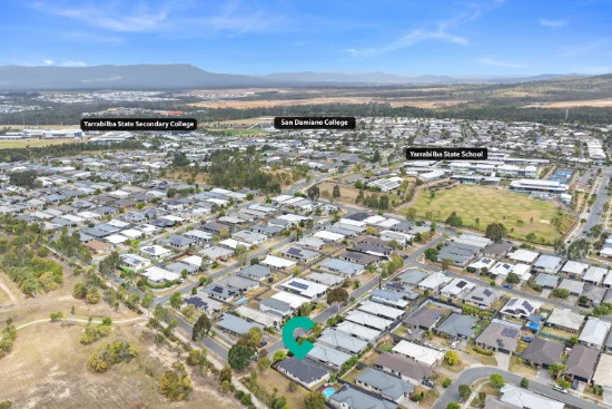 28 Strata Circuit, Yarrabilba, Qld 4207-Image