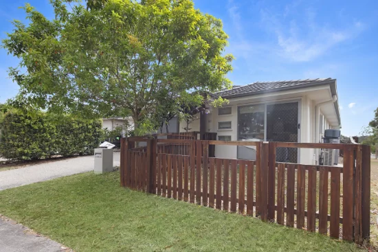 28 Strata Circuit, Yarrabilba, Qld 4207-Image