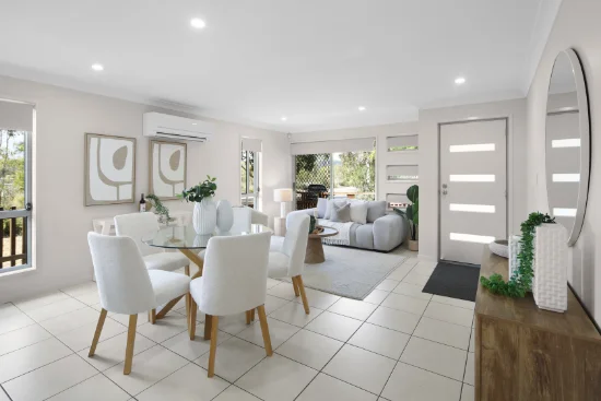 28 Strata Circuit, Yarrabilba, Qld 4207-Image